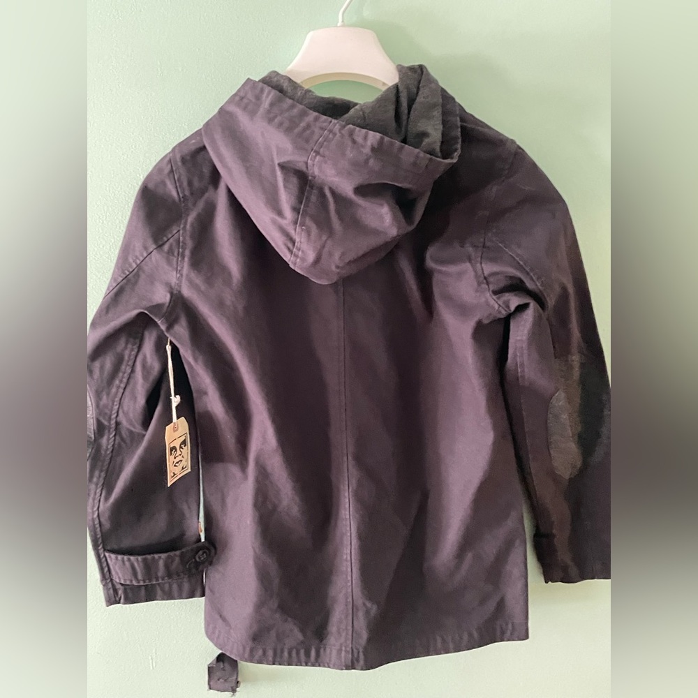 Obey Jacket - Picture 2 of 14